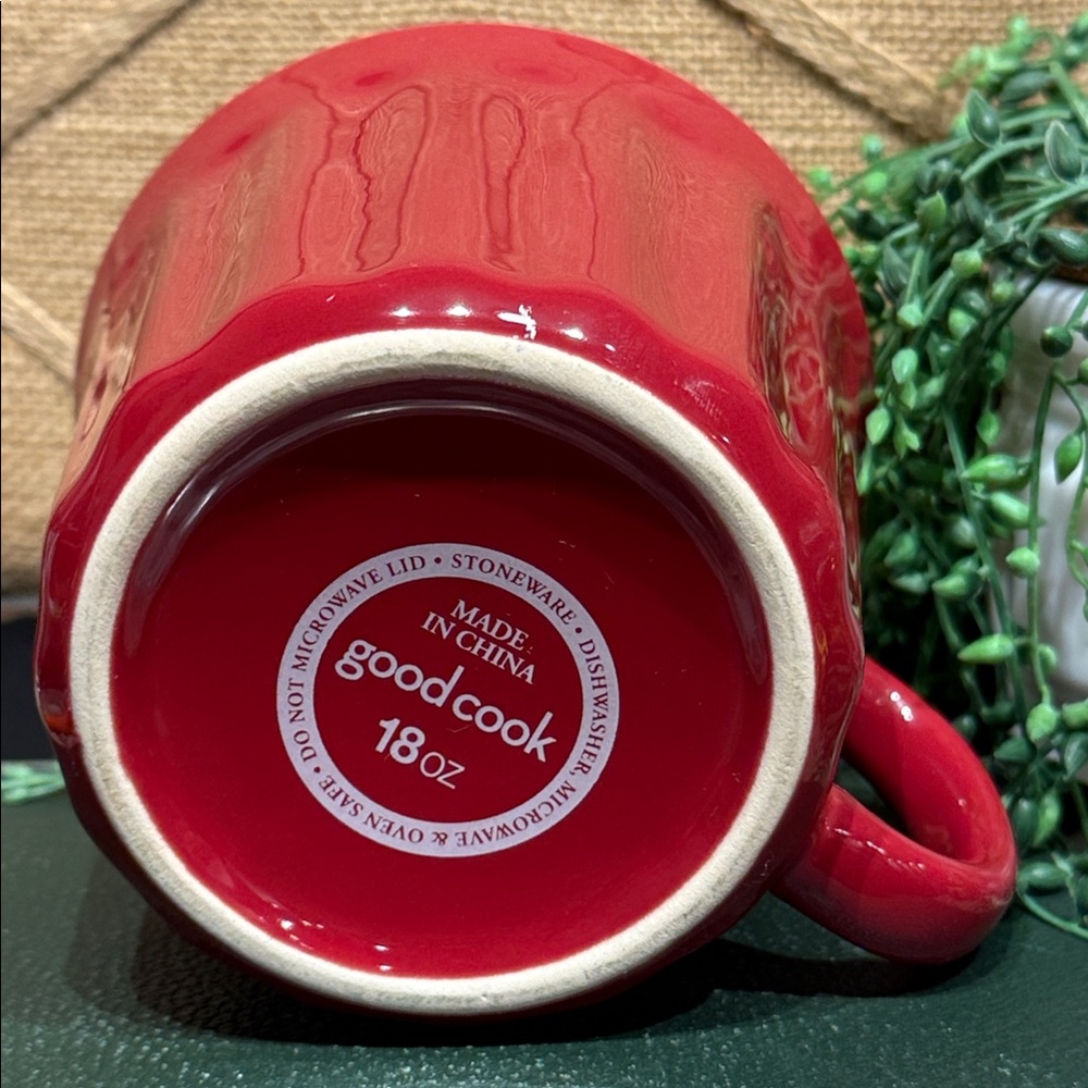 Good Cook Soup Mug - Picture 4 of 5